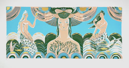 MERFOLK II - Mermaids