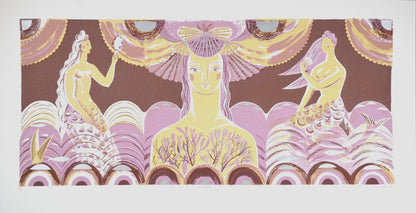 MERFOLK I - Mermaids
