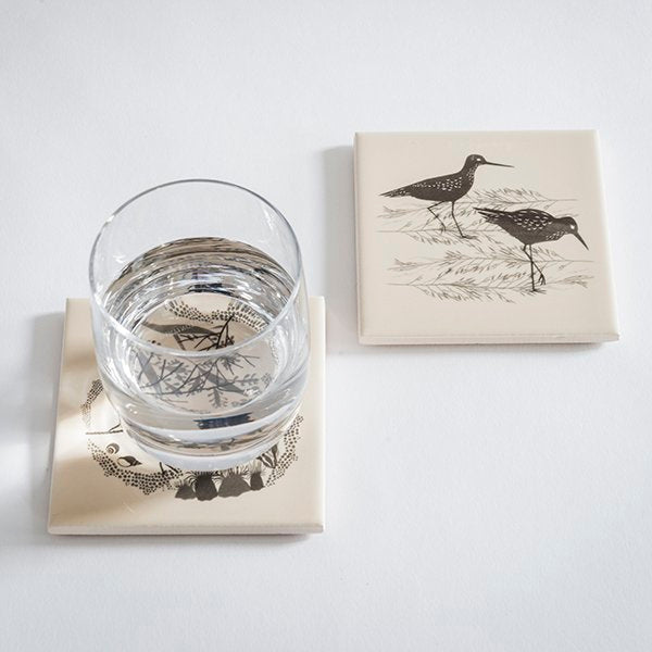 Rock Pool Coaster