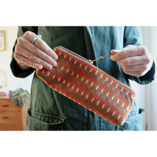 Load image into Gallery viewer, Una Boxy Pencil Case
