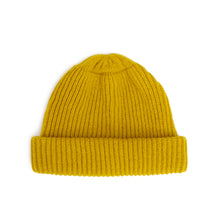 Load image into Gallery viewer, Fisherman&#39;s Rib Long Beanie