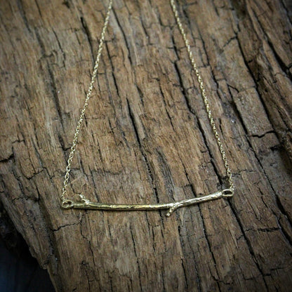 Bough Necklace