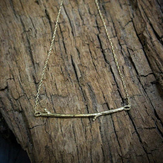 Bough Necklace