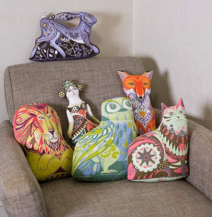 Sarah Young Tea Towel / Cut and Sew Kit Bundle