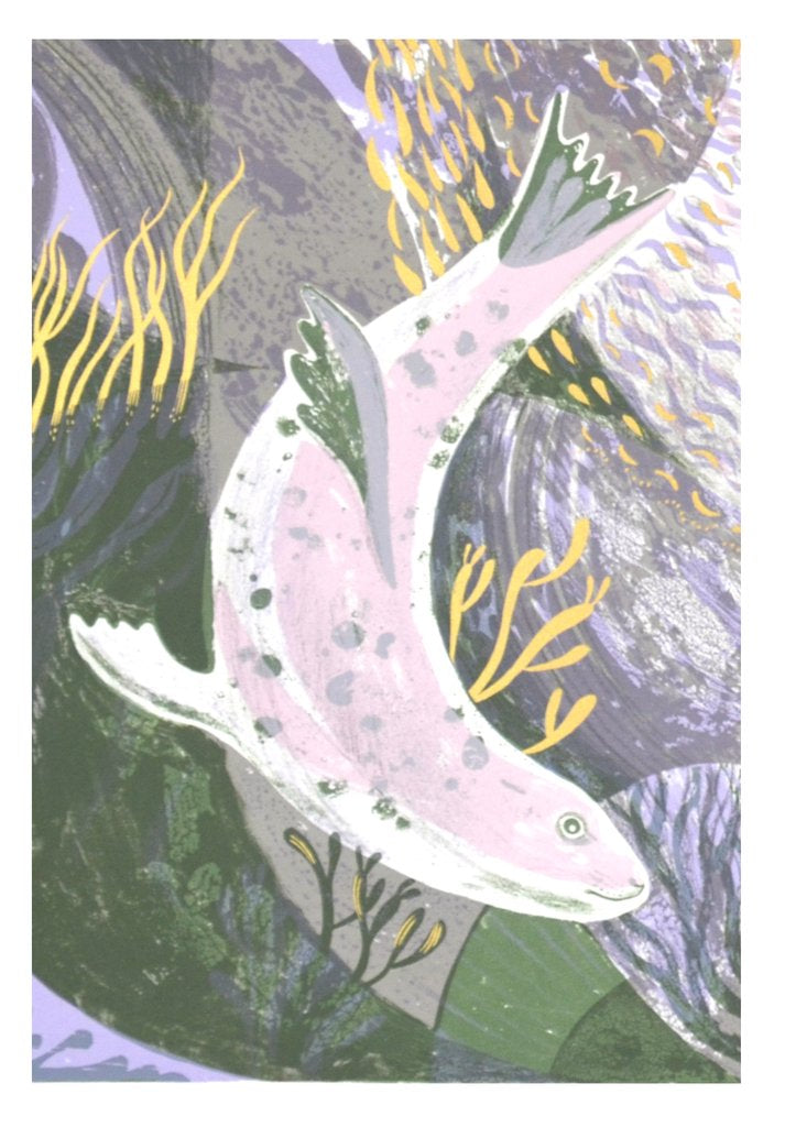 SELKIES I Seal Women