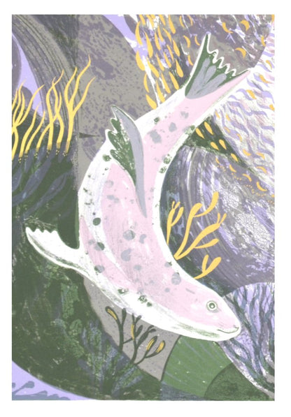 SELKIES I Seal Women