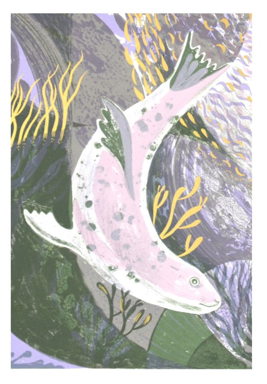 SELKIES I Seal Women