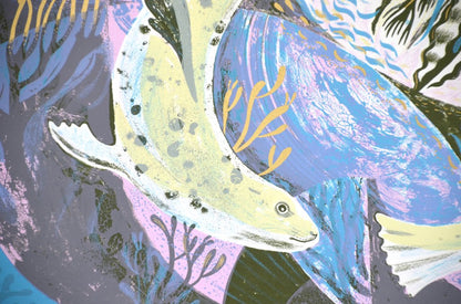 SELKIES II Seal Women