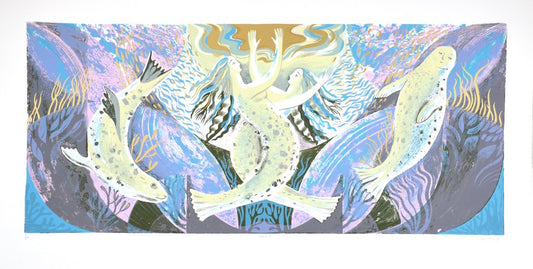 SELKIES II Seal Women