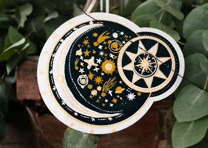 Celestial Garland