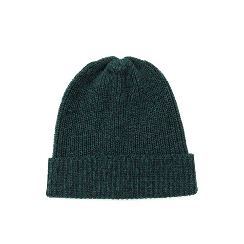 Sussex Field Long Beanie in Lugano