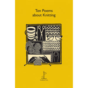 Ten Poems about Knitting