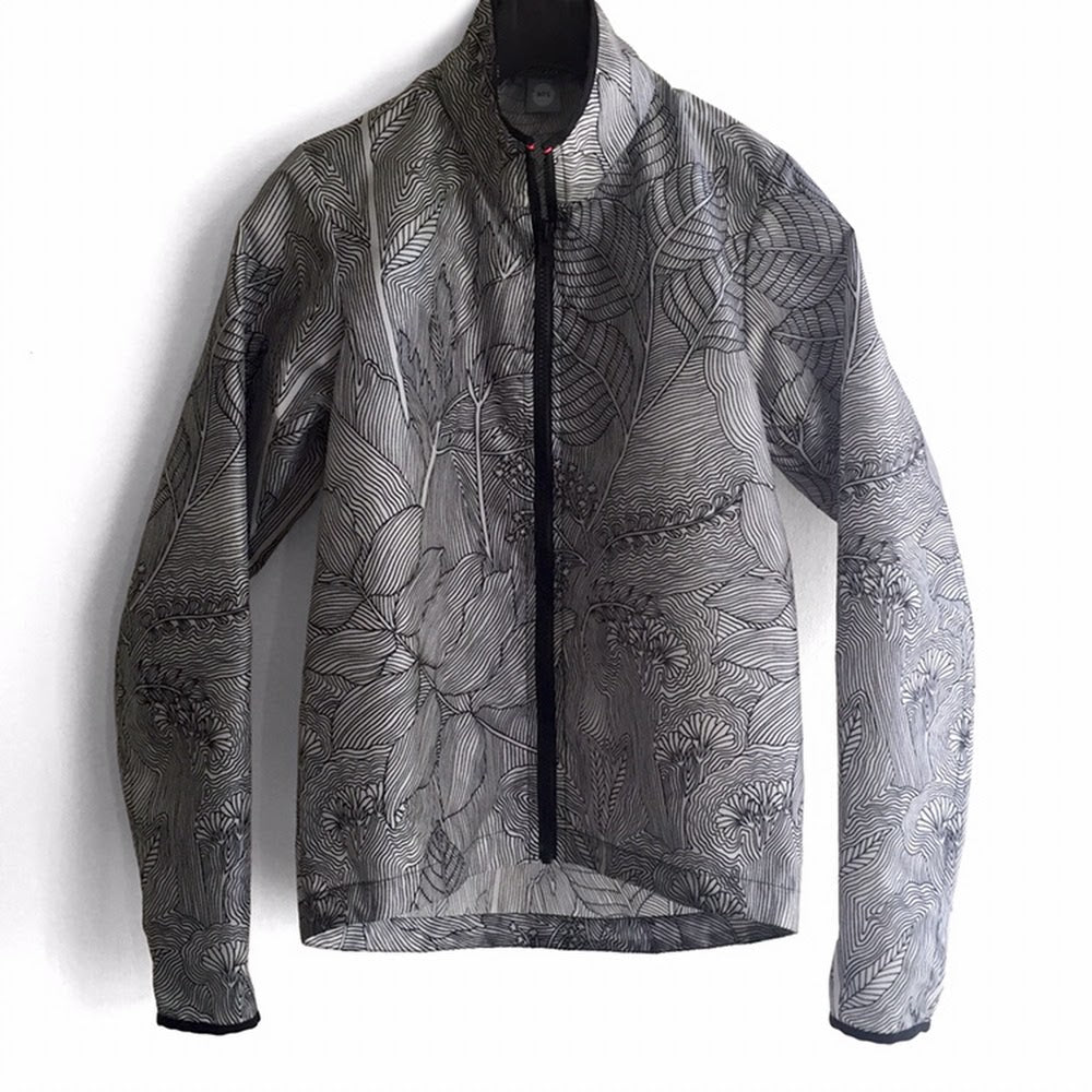 R-Cycle Jacket from SUK.
