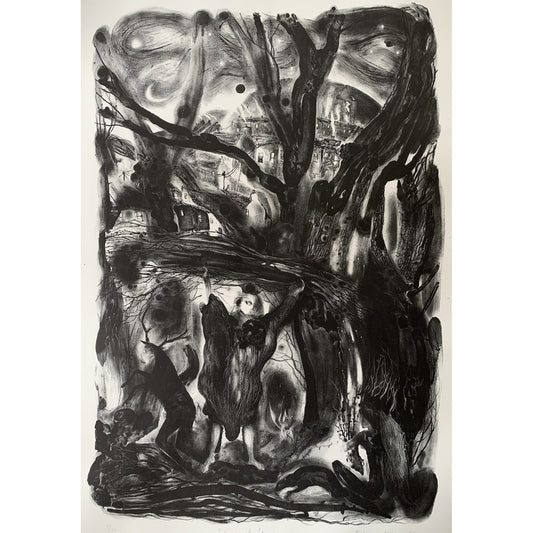Shapeshifters